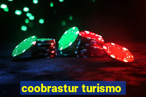 coobrastur turismo